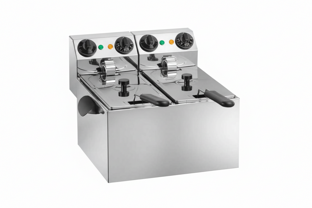 Kit Paninoteca - Attrezzatura Completa per Bar e Street Food