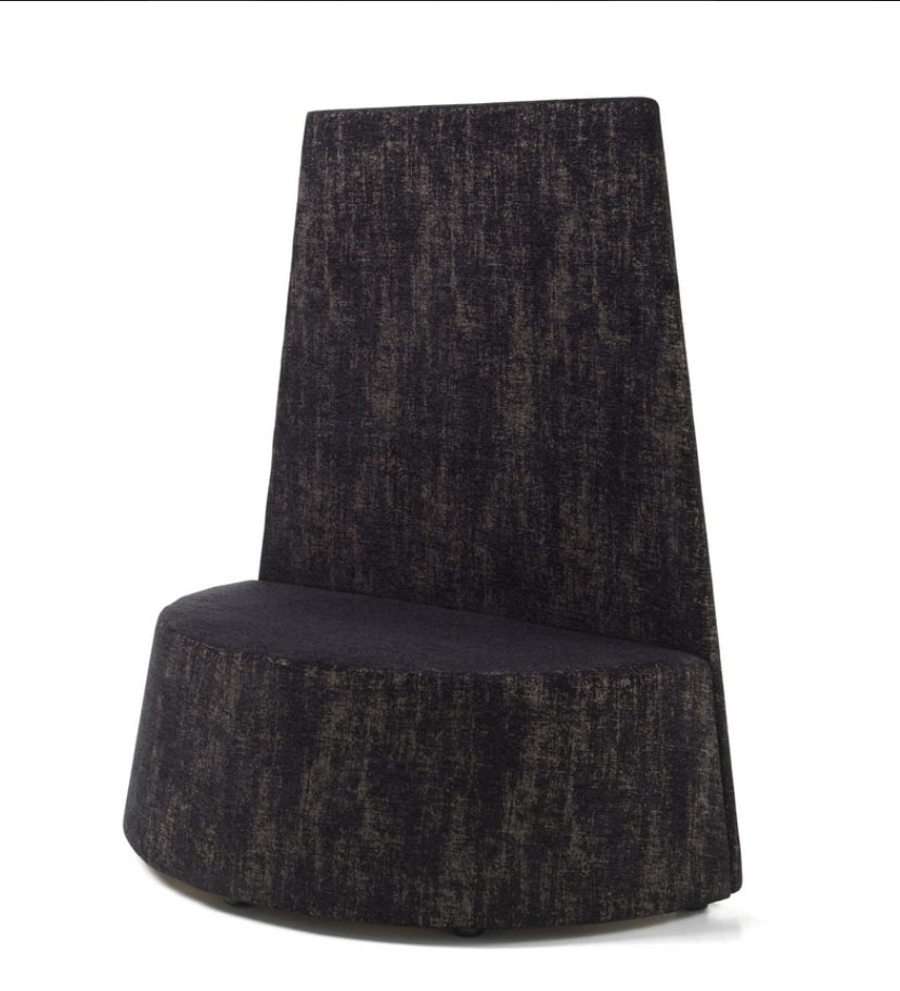 Seduta Olli a Mezzaluna