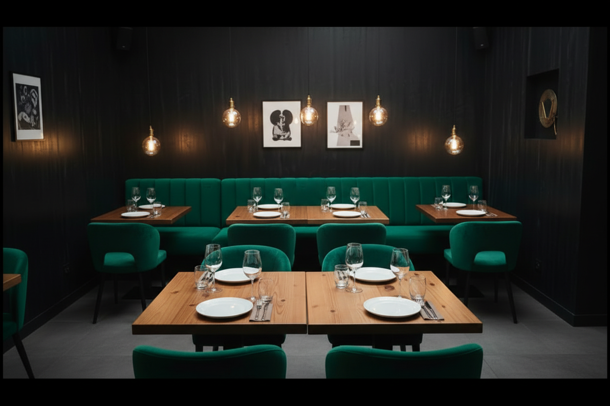 Divanetto in ecopelle vari colori