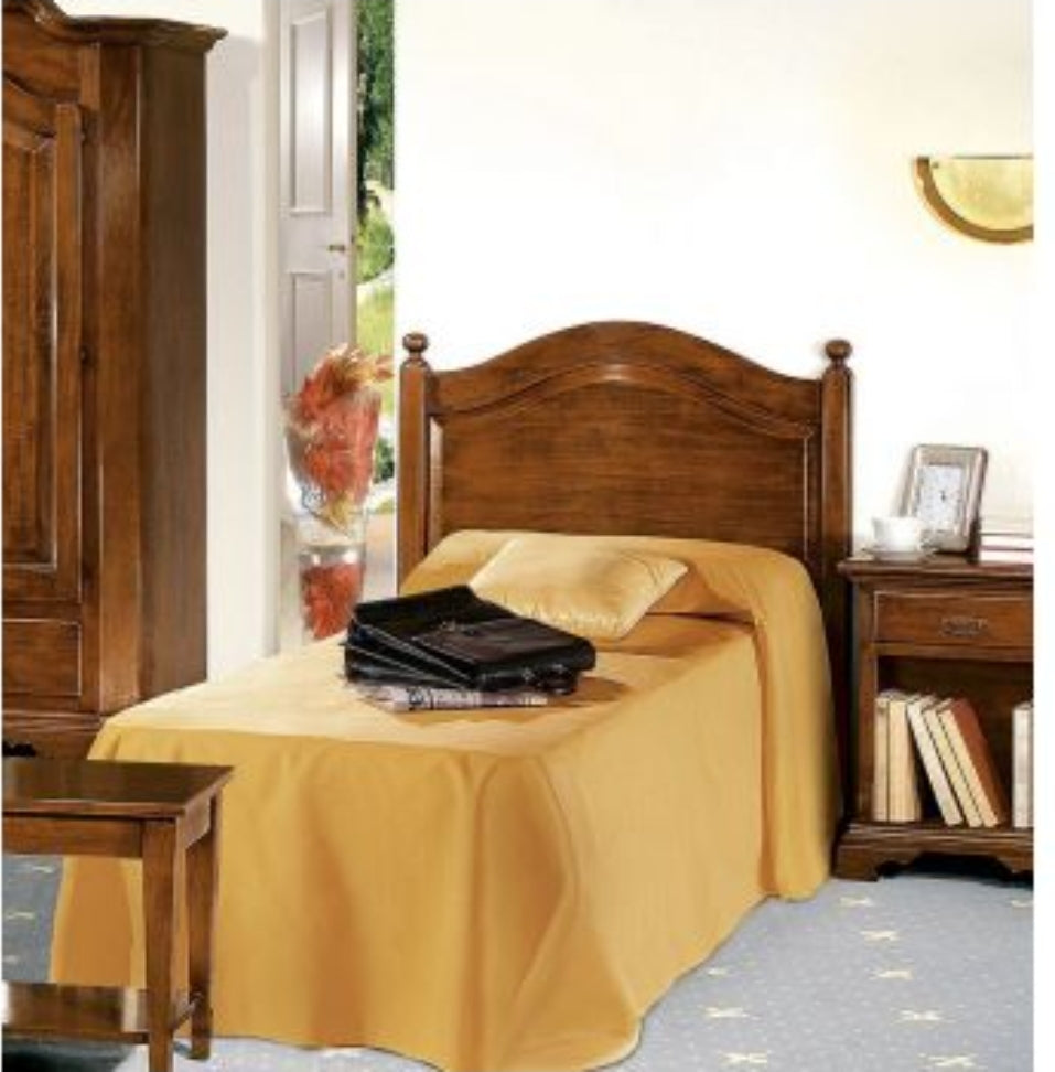 Testata Letto Singola - Cod. 454/B