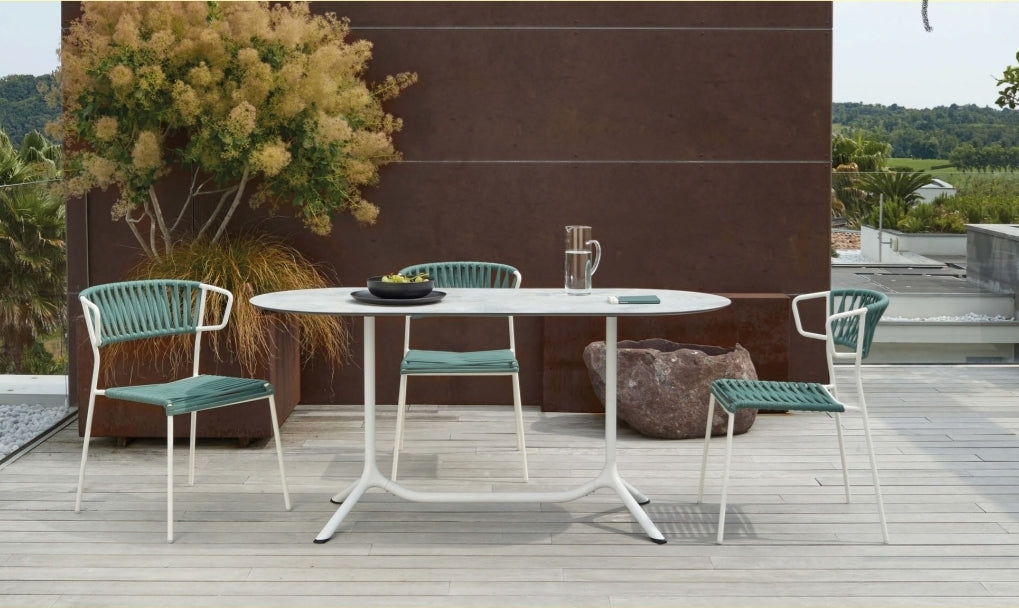 Arredi per Esterni - Sedie, Sgabelli, Tavolini