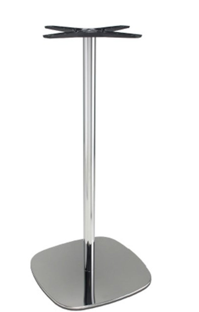 Base in acciaio H108 18 kg