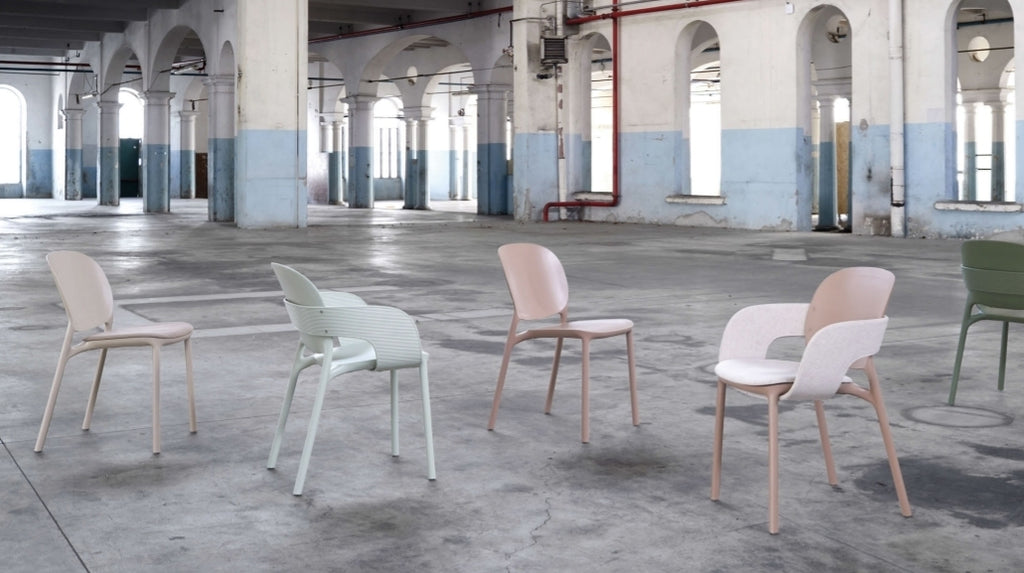 Sedie, Tavoli e Sgabelli per Alberghi, Ristoranti e Bar