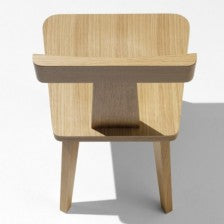 Sedia Design Legno per Bar Ristoranti Contract - Bologna Como