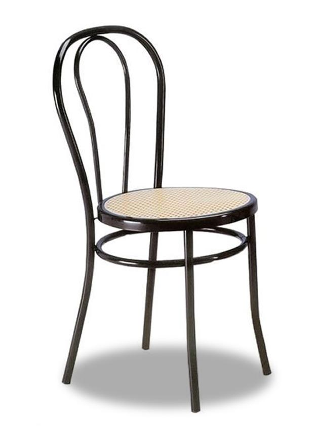 Bistrot  Sedie in metallo