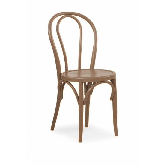 Vienna 01 4A Sedie vintage da pub, bistrot trento, roma