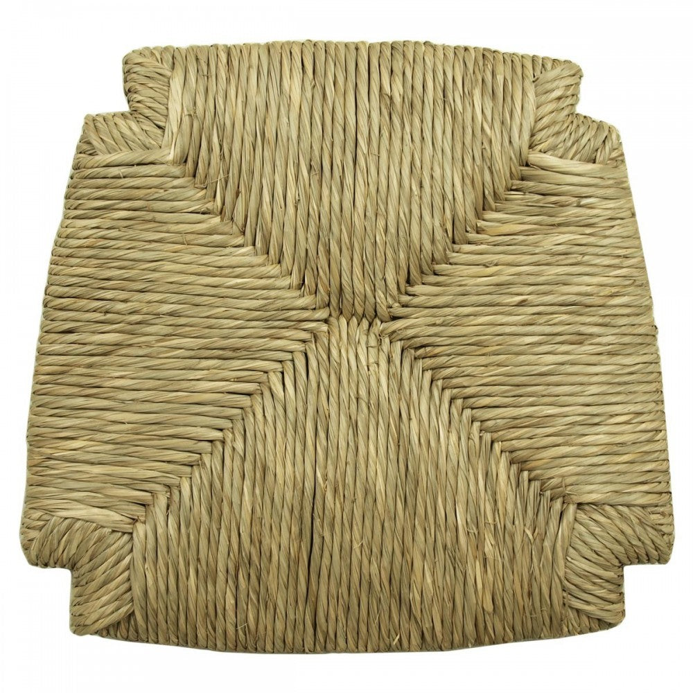 Seduta di paglia per sedie