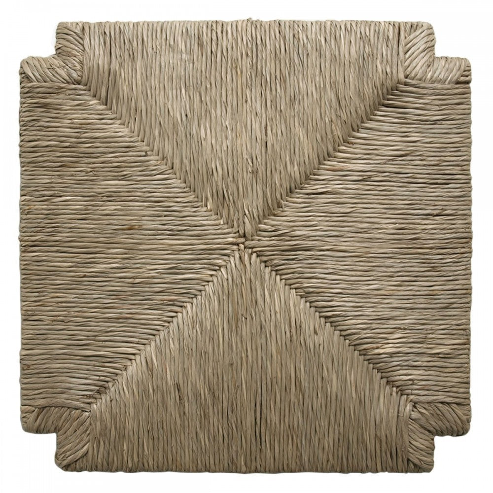 Seduta in paglia per sedie 40 x 40