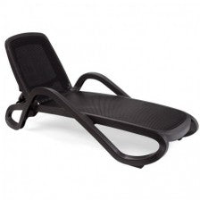 Tele ricambio per lettino Nardi