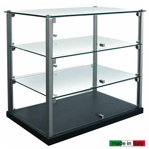 VETRINETTA DA BAR NEUTRA CRISTALLO