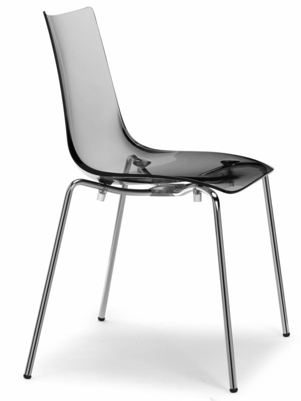 Sedia Scab, modello Zebra 2273