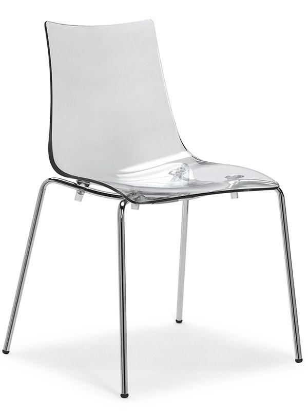 Sedia Scab, modello Zebra 2273