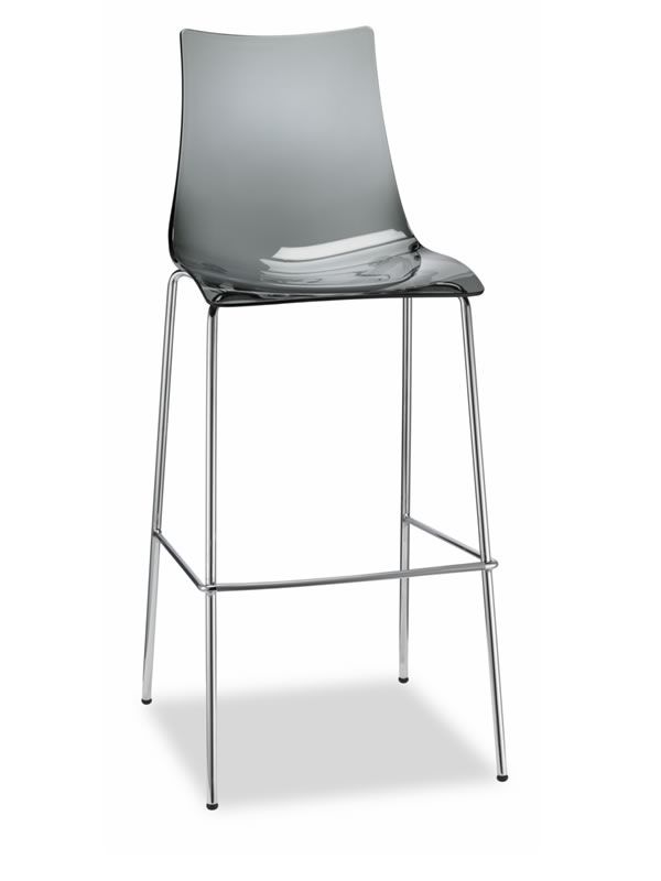 Sgabello Scab, modello Zebra S 2545.